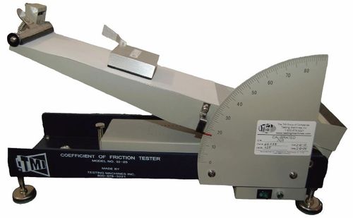 Reibungsprüfmaschine - 32-25 - Testing Machines Inc - automatisch / für Materialien / mechanisch