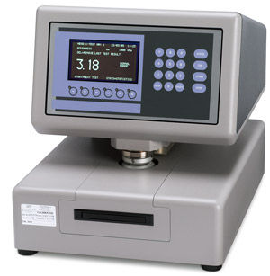 Rauheitsmesser - 58-06 - Testing Machines Inc