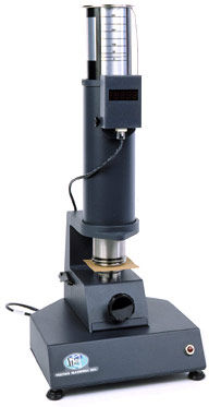 Dichtemessgerät zur Porositätsmessung von papier - 58-03 - Testing Machines Inc