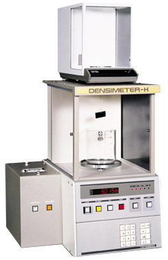 Dichtemessgerät für Labor - 21-09 - Testing Machines Inc