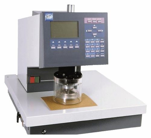 Prüfstand für Druckresistenztest - 13-60 - Testing Machines Inc - für Berstdruckprüfung / automatisch / für Materialien