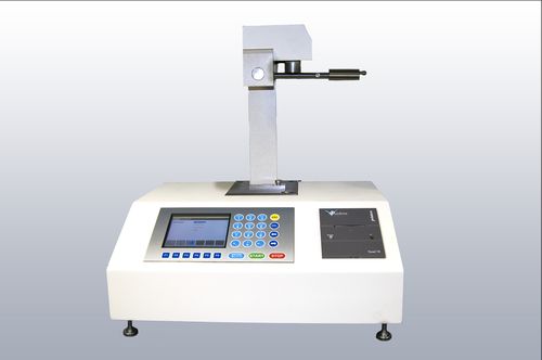 Tester für interne Kohäsion - TAPPI T 569 | 80-20 - Testing Machines Inc - Papier- und Karton