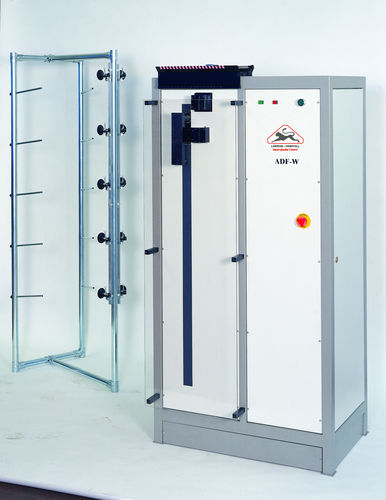 Zugprüfgerät - ASTM 2256, BS 1932/1, DIN 53834/1, UNI EN ISO 2062 - Testing Machines Inc - für Textilgarn