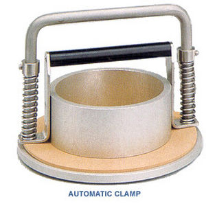 Wasserabsorptions-Inspektionsgerät - 61-04 - Testing Machines Inc