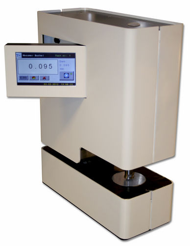 Werkbank-Mikrometer - 49-56 - Testing Machines Inc - Dicken / digital