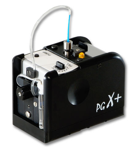 Automatisches Goniometer - 68-76 PGX - Testing Machines Inc
