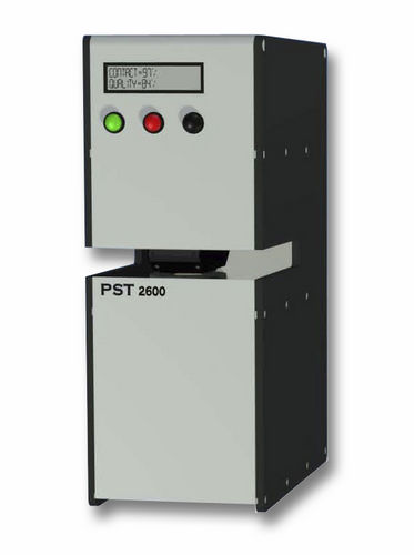 Drucksimulations-Prüfgerät - 58-76 PST - Testing Machines Inc - automatisch / Oberflächen
