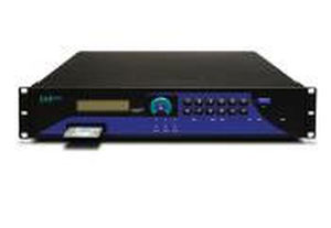 Funkgerät-Empfängermodul - VisorAlarm Plus - Fire-Lite Alarms - IP