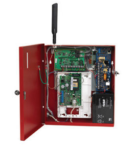 Alarmmelder - IPGSM-4G - Fire-Lite Alarms