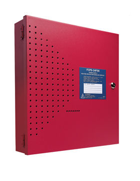 Brandmeldeanlage - FCPS-24FS6 - Fire-Lite Alarms