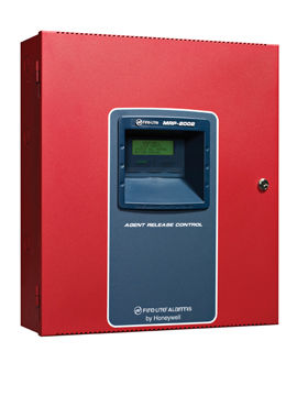 Brandalarmtafel - MRP-2002 - Fire-Lite Alarms