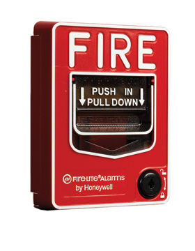 Brandmelde-Handmelder - BG-12 Series - Fire-Lite Alarms