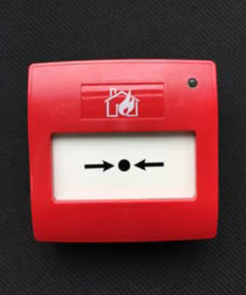Brandmelde-Handmelder - MCP900  - Fire-Lite Alarms
