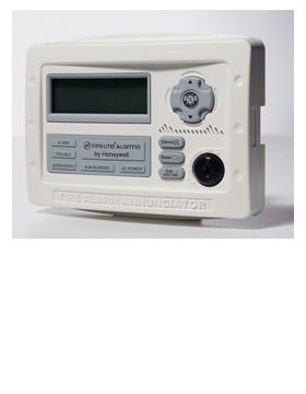 Alarmmelder - ANN-80W - Fire-Lite Alarms