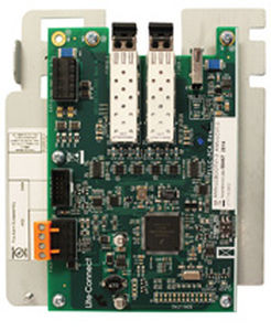 Anschlusssystem - ANN-LC - Fire-Lite Alarms