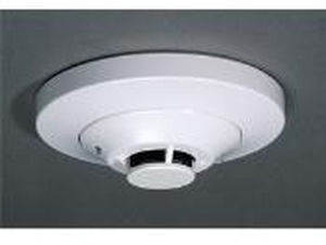 Rauchdetektor - SD355(A)/SD355T(A) - Fire-Lite Alarms
