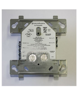 Leistungsüberwachungsmodul - MMF-300(A);  MDF-300 Series - Fire-Lite Alarms - für Paneele / Brandmelde