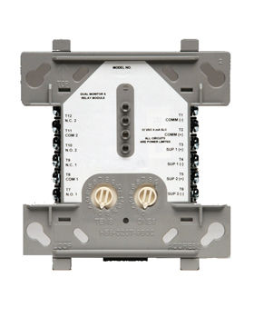 Schaltrelaismodul - CDRM-300(A) - Fire-Lite Alarms