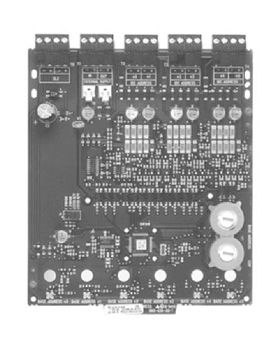 Schnittstellenmodul - MMF-302-6 - Fire-Lite Alarms