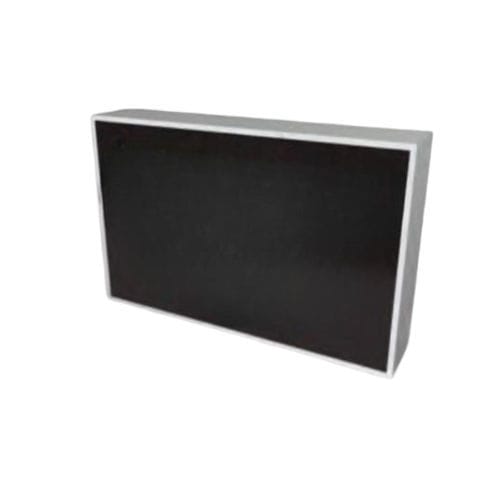 Sicherheitsinformationstafel - SP-2/MNS - Gamewell-FCI
