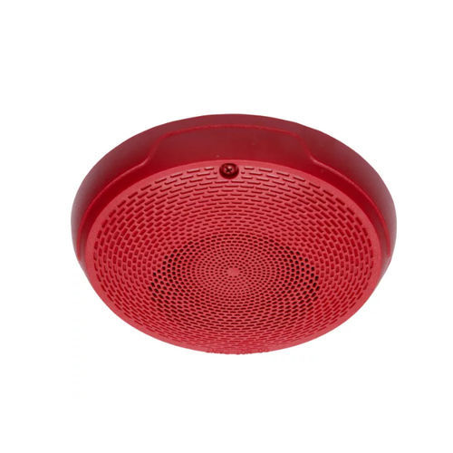 Eingebauter Lautsprecher - L-Series - Gamewell-FCI - Diebstahlsicherung / öffentlich / Industrie