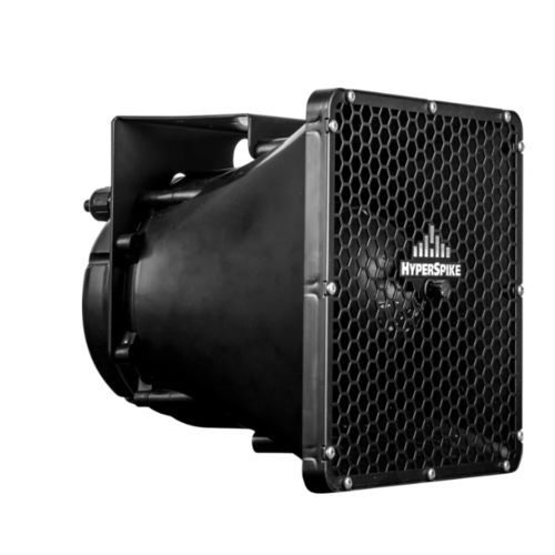 Winkeleisenmontierter Lautsprecher - HyperSpike® TCPA-10 - Gamewell-FCI - öffentlich / Industrie