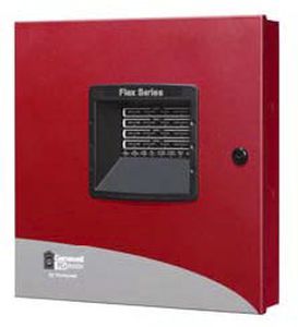 Steuerungseinheit für Feueralarm - Flex GWF402 - Gamewell-FCI