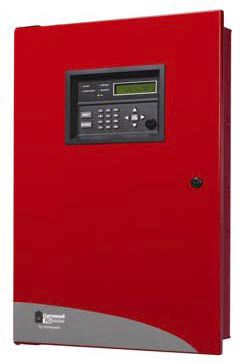 Steuerungseinheit für Feueralarm - Flex GWF410 - Gamewell-FCI - digital