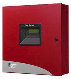 Steuerungseinheit für Feueralarm - Flex GF510 - Gamewell-FCI - digital