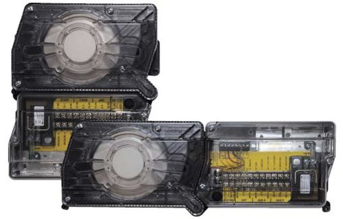 Rauchdetektor - InnovairFlex series D4120  - Gamewell-FCI
