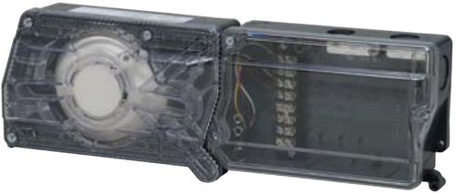 Rauchdetektor -  InnovairFlex™ Series D2 - Gamewell-FCI