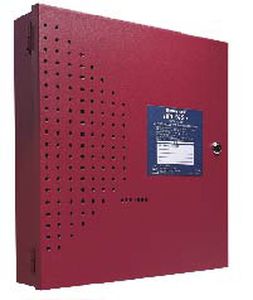 Wandmontierte Stromversorgung - HPF24S6, HPF24S8 - Gamewell-FCI - DC/DC / Schaltnetzteil / Batterieladegerät