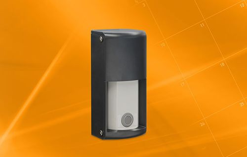 Fahrzeugdetektor - ProAccess - BBC Bircher Smart Access - Geschwindigkeit / NO / Mikrowellen