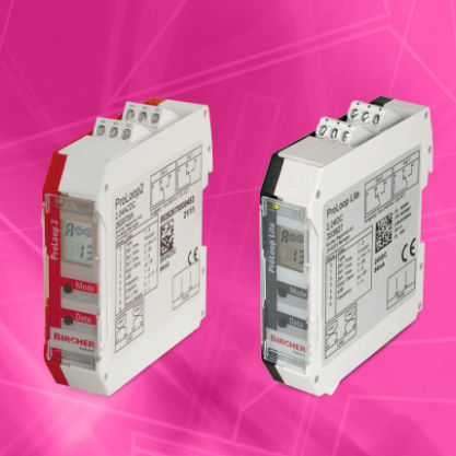 Schleifendetektor - ProLoop Lite - BBC Bircher Smart Access - Fahrzeug / Industrie / Industrietor