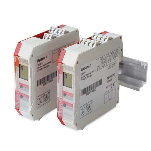 Schaltverstärker - EsGate series - BBC Bircher Smart Access