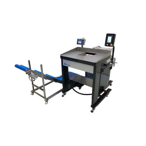 Zähl-/ Wiegemaschine für Schüttgut - Audion Packaging Machines - halbautomatisch / automatisch