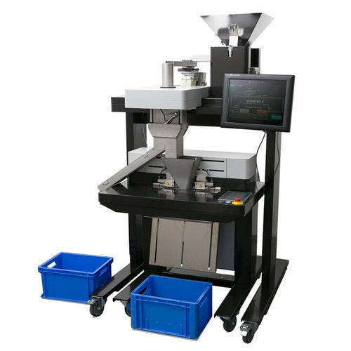 Vertikale Absackmaschine - Speedpack Hybrid 400 - Audion Packaging Machines - per Gewicht / automatisch / halbautomatisch