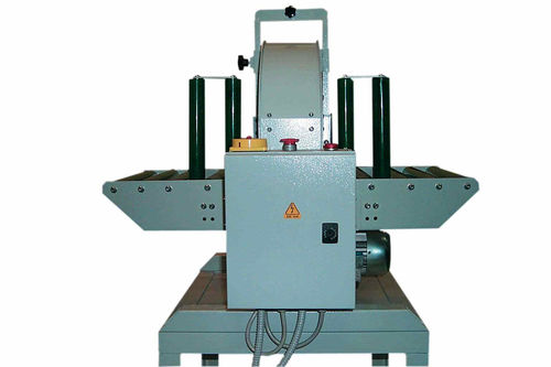 Orbital-Stretchwickler - ROTOPACK ST - BELCA, - automatisch / mit Stretchfolie