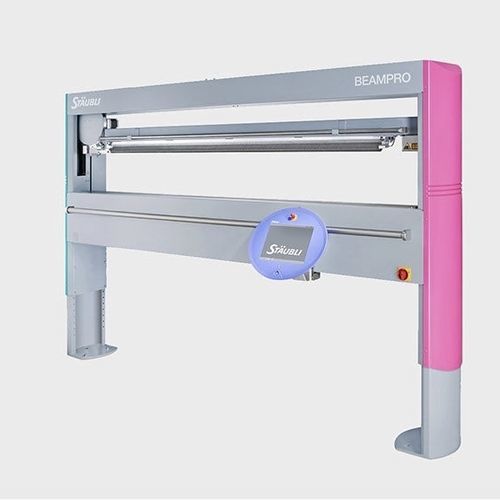 Einlesemaschine - BEAMPRO - Staubli Textile