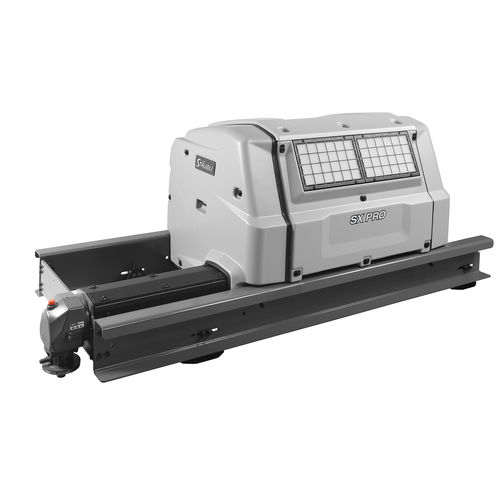 Jacquard-Webmaschine - SX PRO - Staubli Textile - für technische Gewebe / Greifer / Luftdüsen