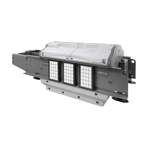 Jacquard-Webmaschine - LX PRO - Staubli Textile - Hochgeschwindigkeit / Greifer / Luftdüsen
