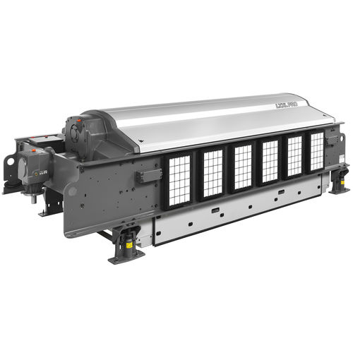 Elektronische Jacquardmaschine - LXXL PRO - Staubli Textile - für Webmaschine