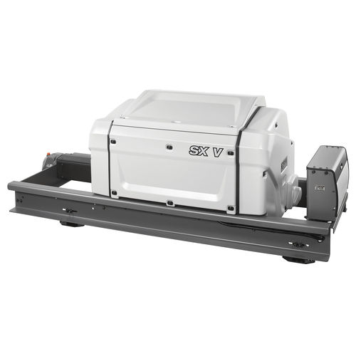 Elektronische Jacquardmaschine - SX V - Staubli Textile - für Webmaschine