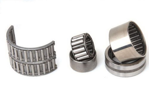 Zylinderrollenlager - HANGZHOU CHINABASE MACHINERY CO., LTD. - Nadel / Radial