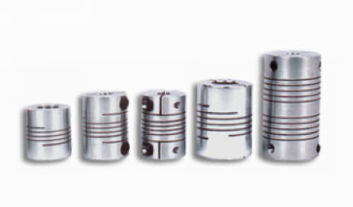 Zahnkupplung - HANGZHOU CHINABASE MACHINERY CO., LTD. - Flansch