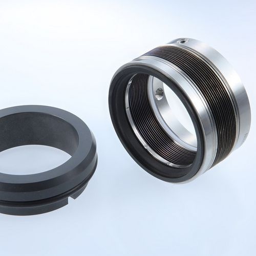 Balg-Gleitringdichtung - PJ01,02,05,06,08 - HANGZHOU CHINABASE MACHINERY CO., LTD. - Metall / chemisch / für Chemikalien