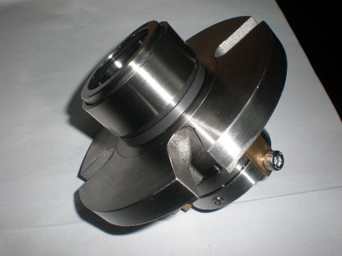 Patronengleitringdichtung - HANGZHOU CHINABASE MACHINERY CO., LTD. - für Pumpen
