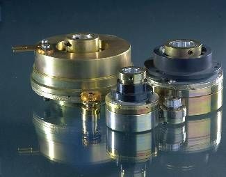 Zahn-Schaltkupplung - REC-A-01A series - HANGZHOU CHINABASE MACHINERY CO., LTD. - Hysterese / Pulver / magnetisch-induktiv
