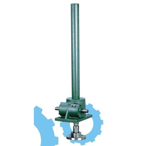 Spindelhubgetriebe / axial verfahrende Spindel - HANGZHOU CHINABASE MACHINERY CO., LTD. - Hochleistung