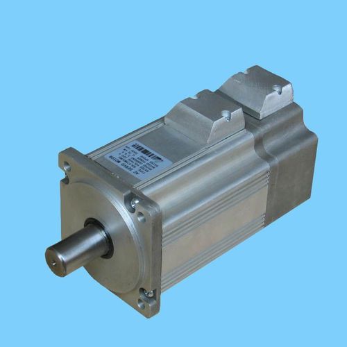 Bürstenloser Servomotor - HANGZHOU CHINABASE MACHINERY CO., LTD. - DC